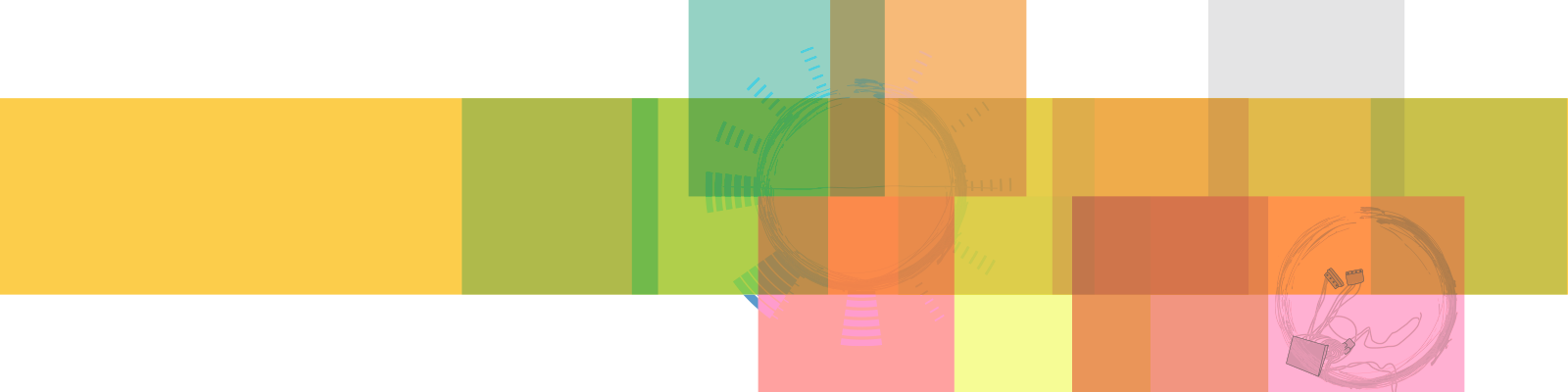Slide background