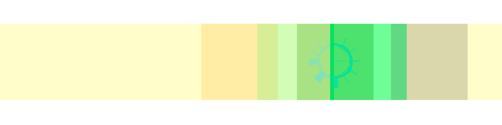 Slide background